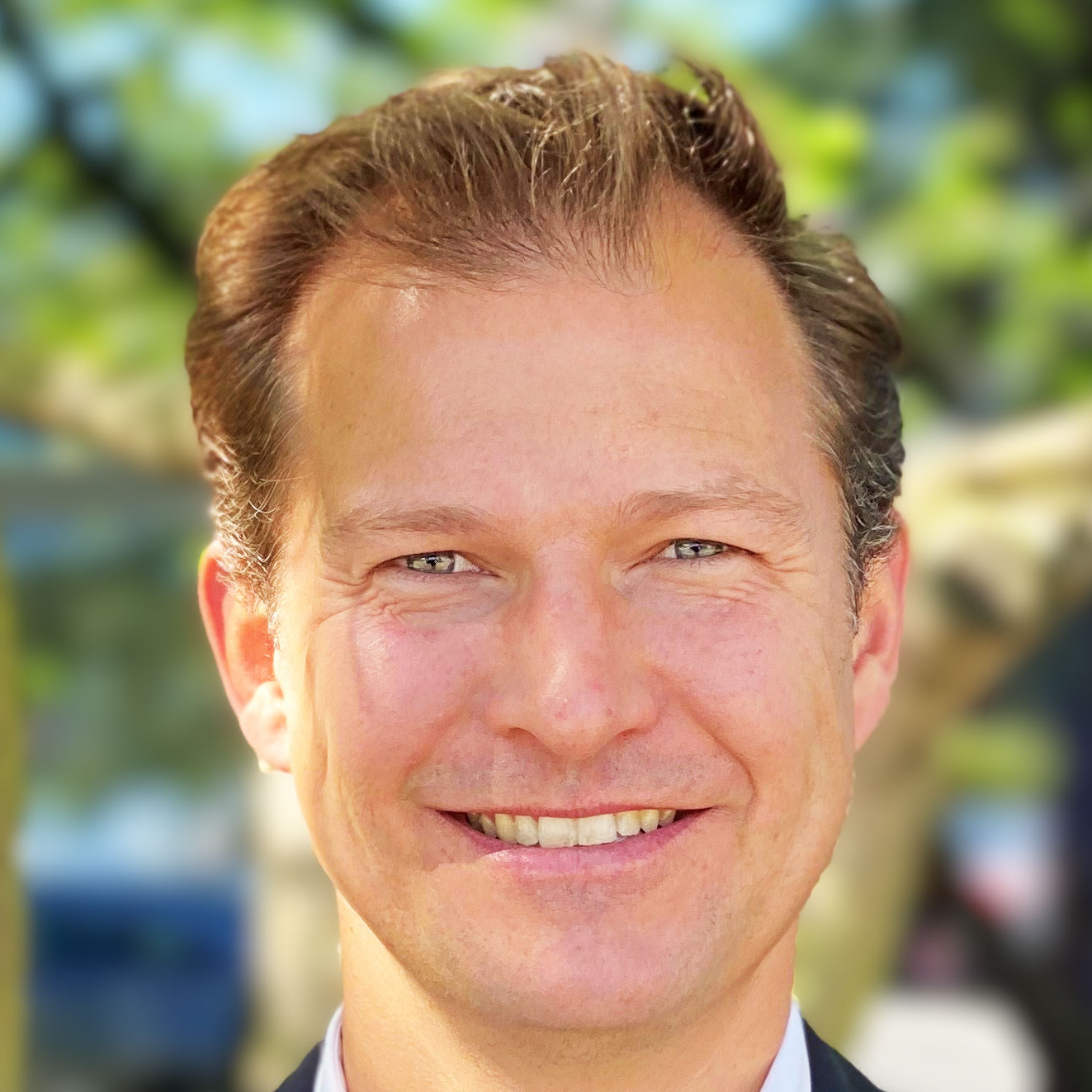 Andreas Wessel Knaack