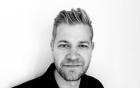 Christian Gumark og Andreas Wessel Knaack