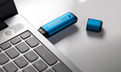 Kingston Technology