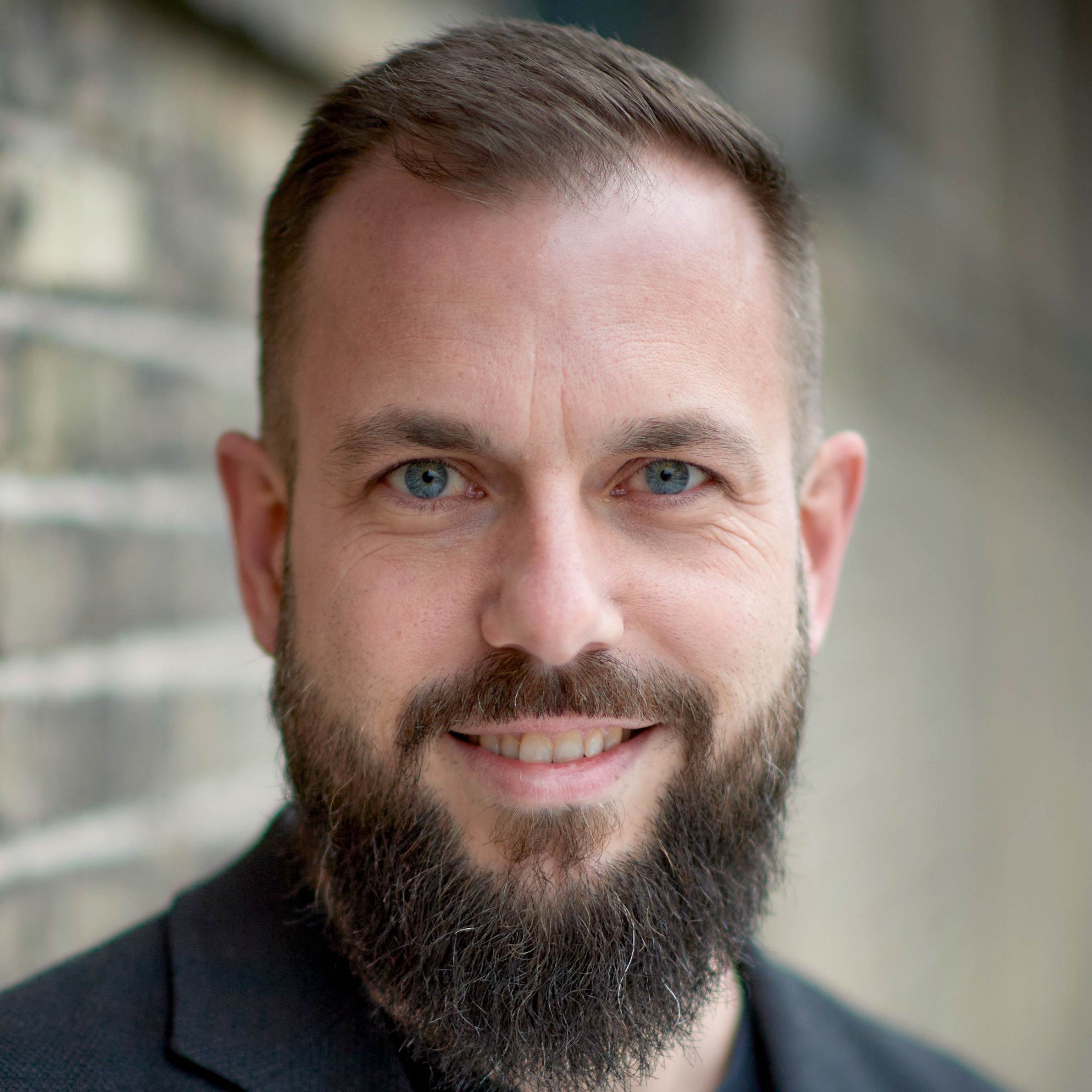 Rasmus Koefoed-Jespersen