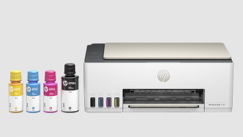 Test: HP's mini-printer er en det lille kontor eller dig, der bare elsker printe løs - Computerworld