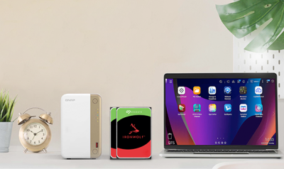 QNAP