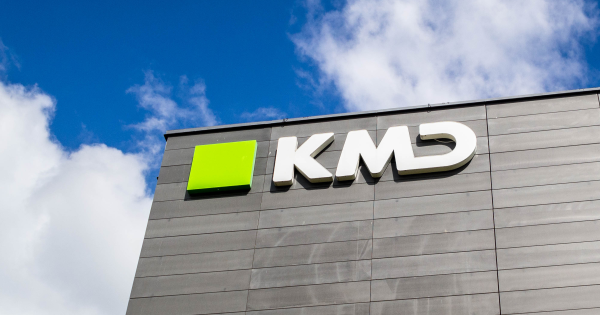 Netværksstorm og hardwarefejl: Derfor blev KMD's systemer ramt af ...