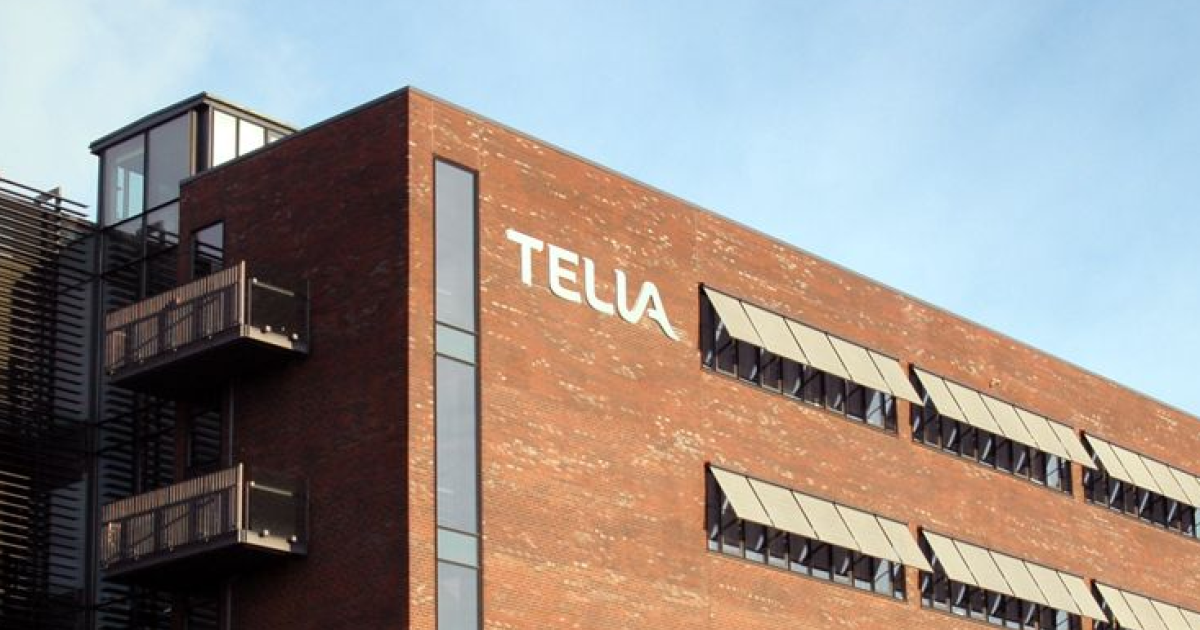 Norlys har endnu ikke skrevet under på købs-aftale på danske Telia ...