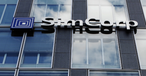 SimCorp-CFO Michael Bjergby fratræder efter afnotering og ændringer i ...
