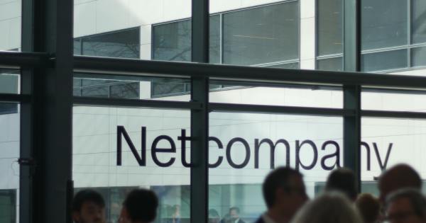 Tre digitale platforme skal gøre Netcompany verdenskendt: ”Det her er ...