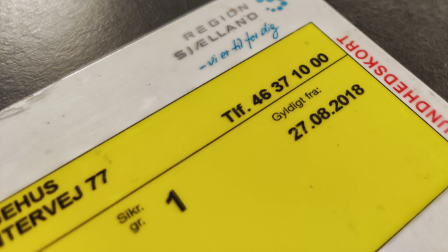 Artikel teaser billede