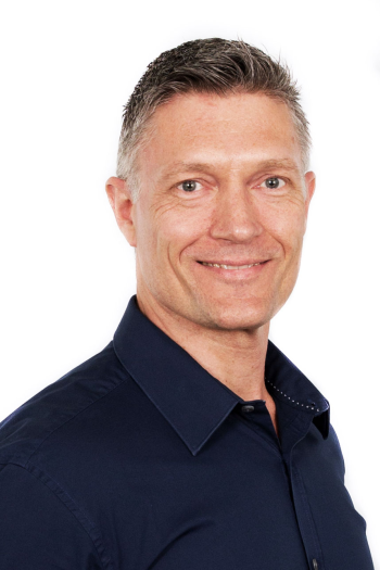 Pelle Kokholm Andersen