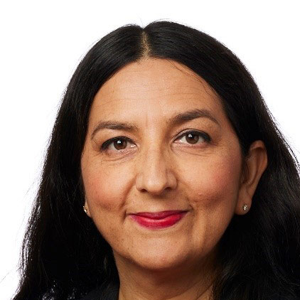 Feriba Bahir Andersen