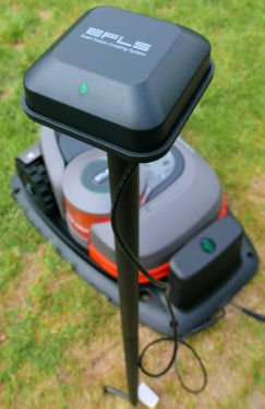 Stor-test af tre robotter: Nyd sommeren i haven plæneklipper-robotten holder græsset nede -