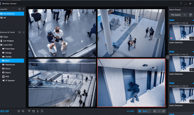 Synology