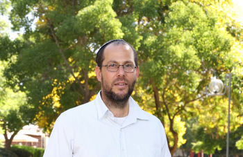 Alon Schwartz