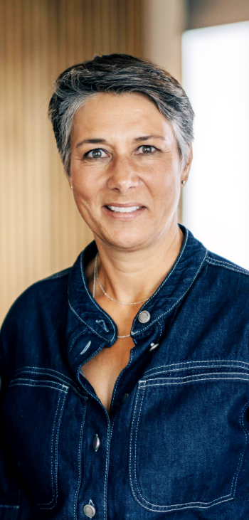 Stine Skov