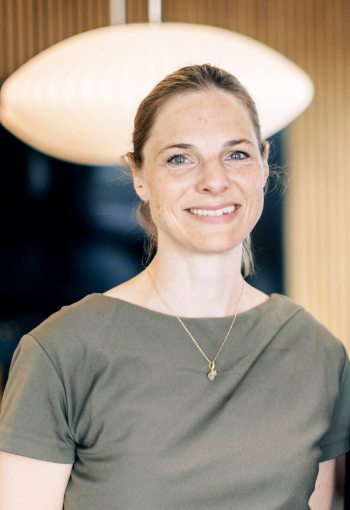 Julie Olsson Blou