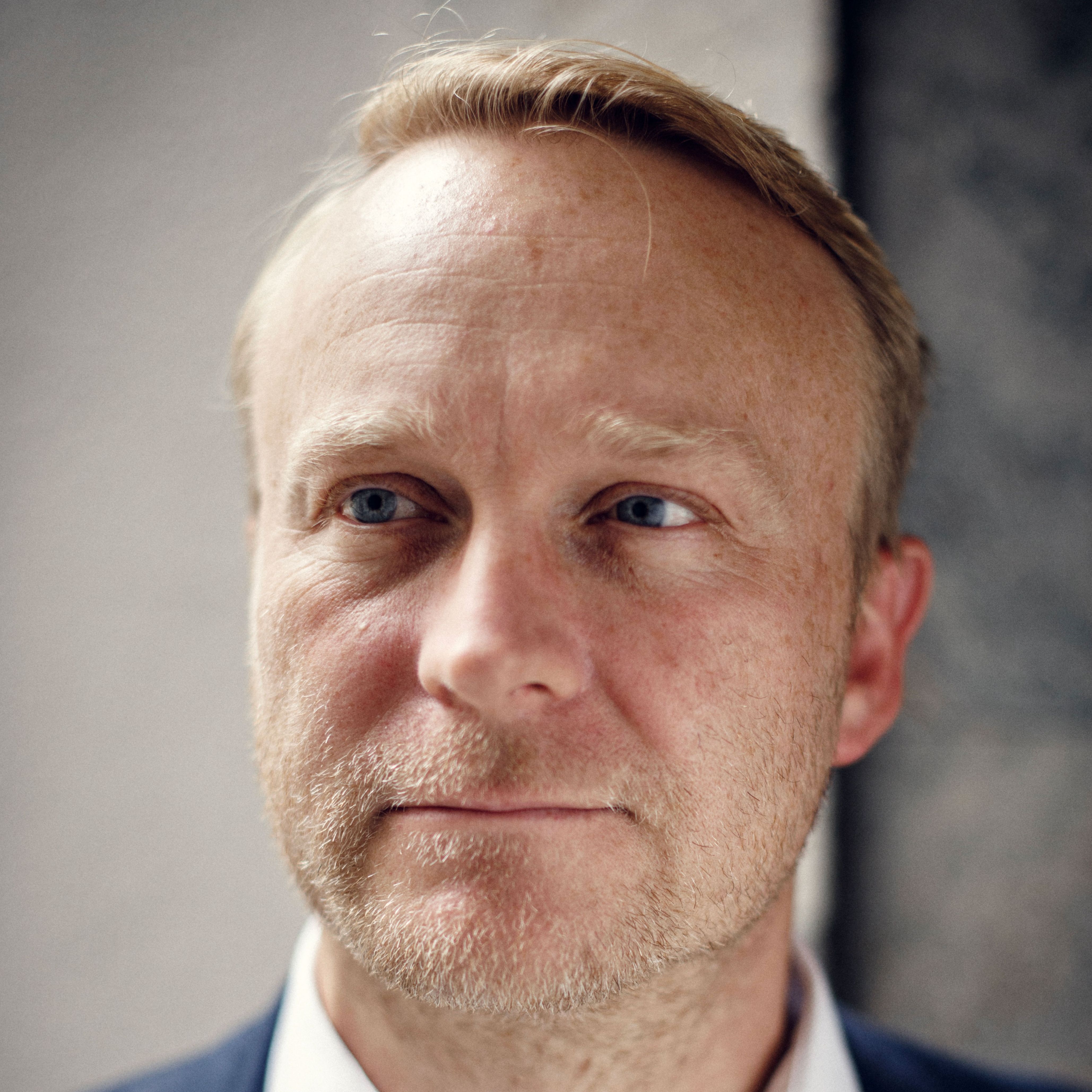 Morten Eeg Ejrnæs Nielsen