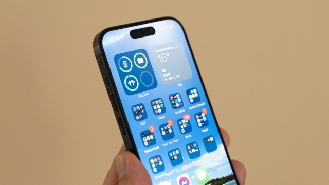 Artikel teaser billede