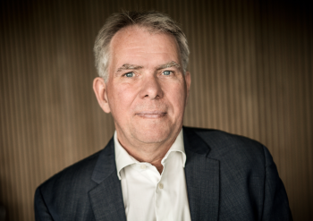 Michael Ørnø