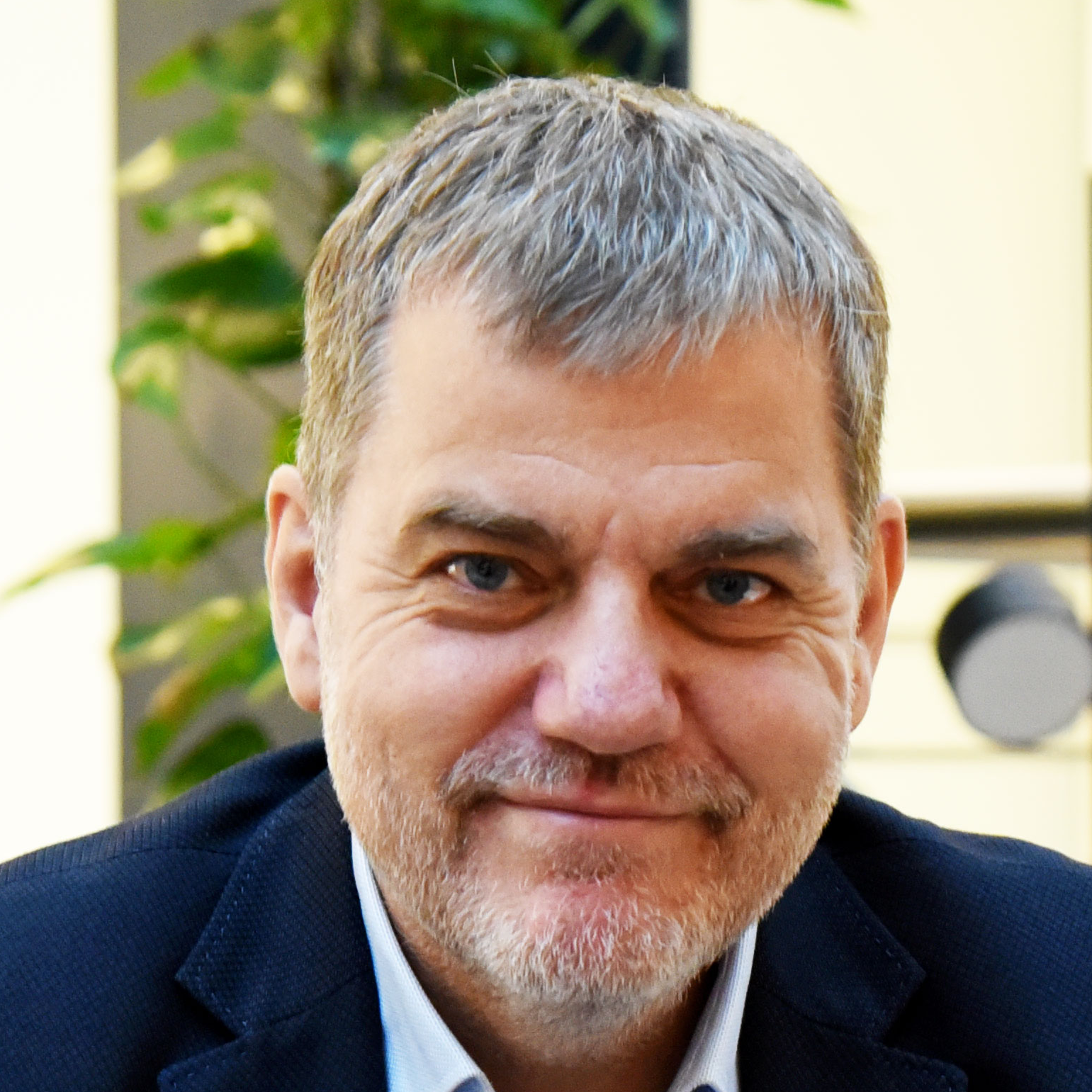 Søren Bo Christiansen