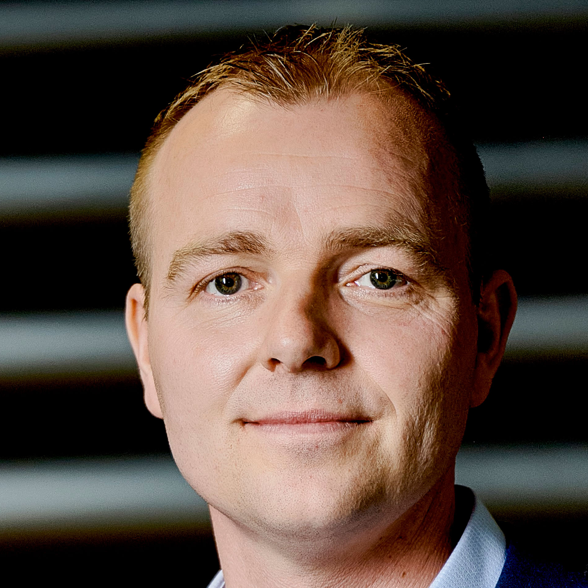 Claus Westergaard Kraft