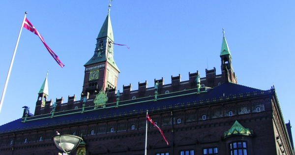 København i Kinesisk Teknologiens Klør: Millionregning for at Bryde Afhængigheden