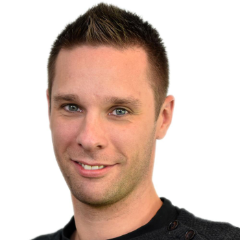 Martin Frederiksen