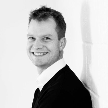 Michael Møller
