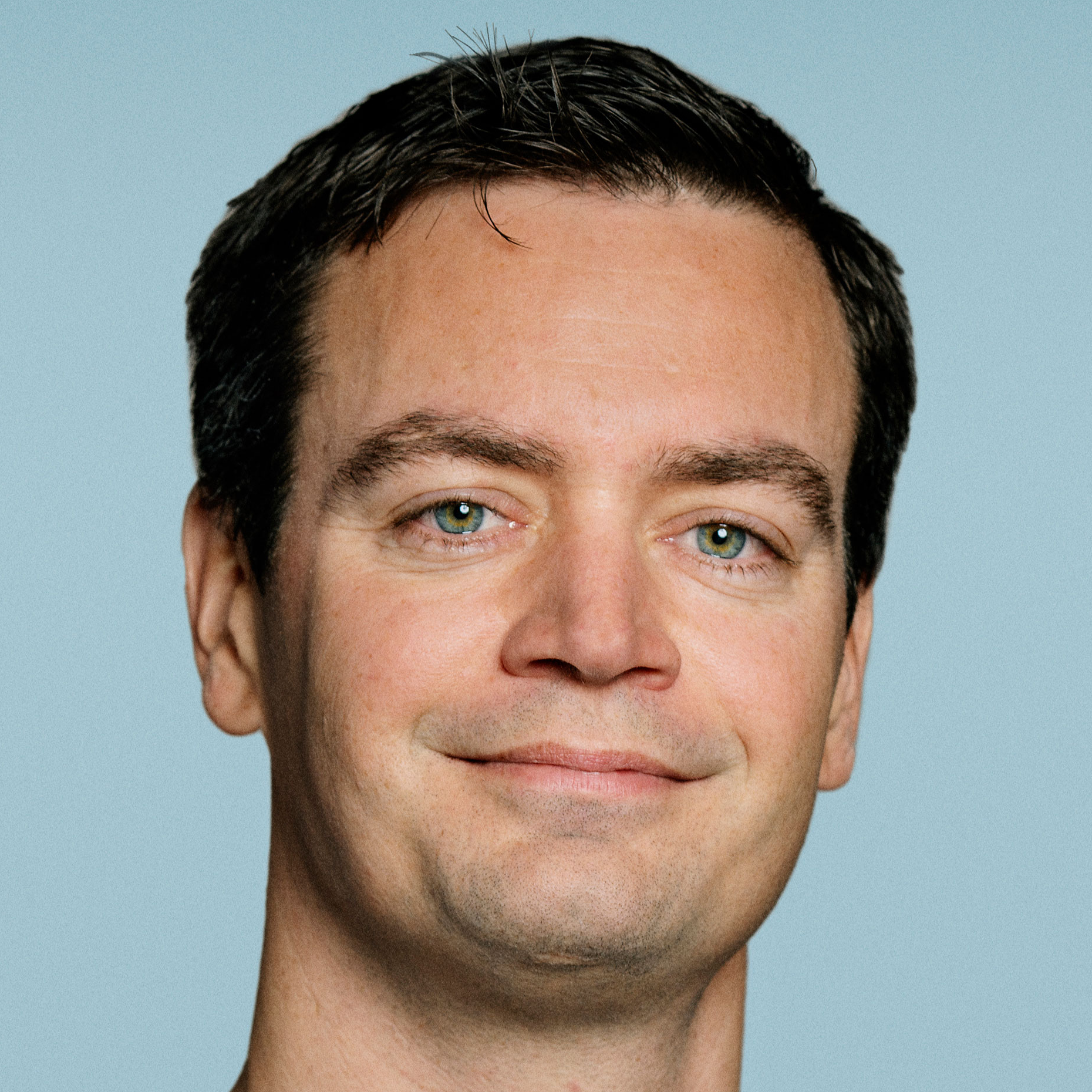 Anders Billesø Beck