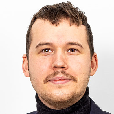 Thorbjørn Kruuse Andreasen