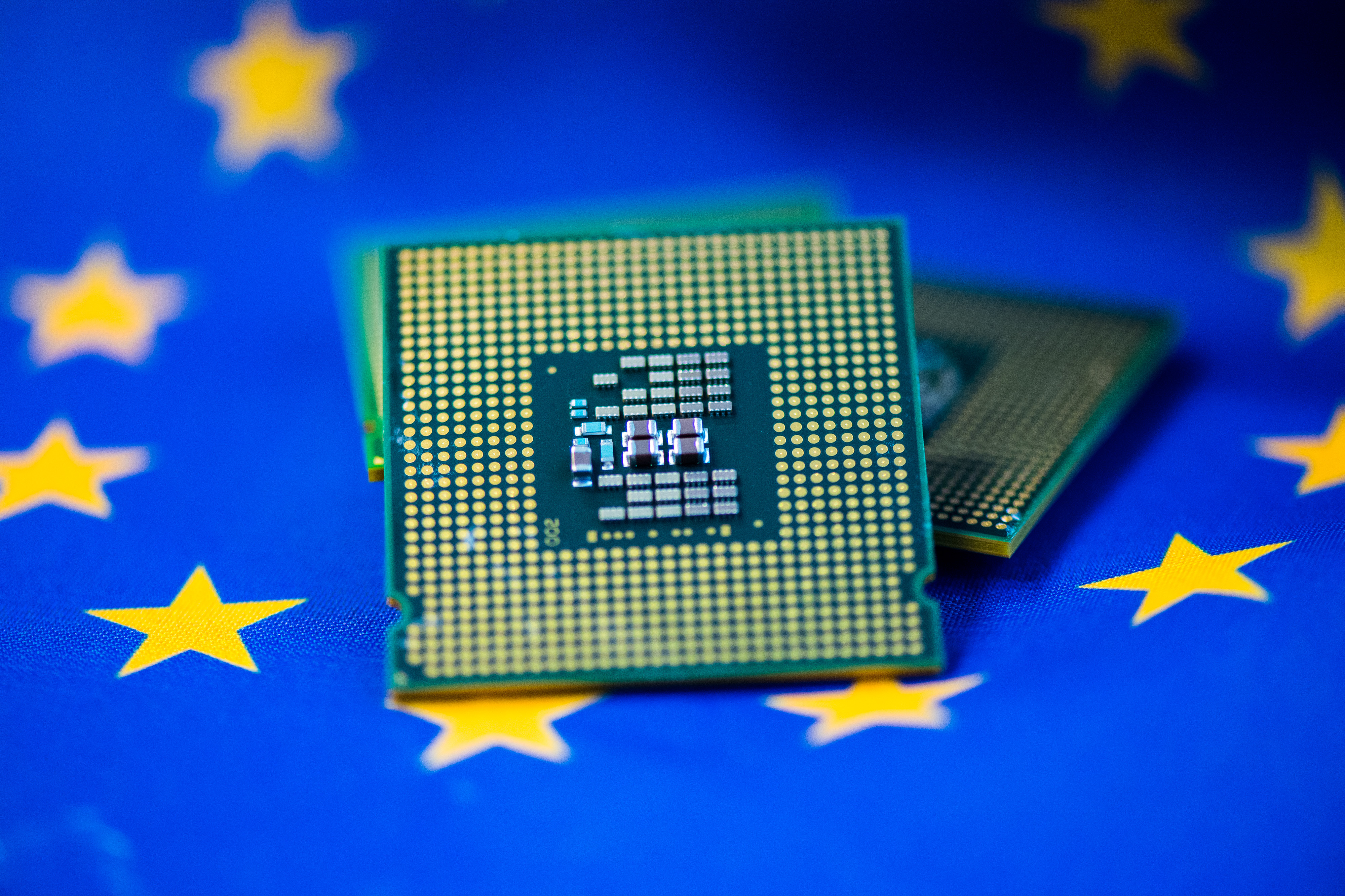 The Dutch government implements special law: Immediately takes control of Chinese chip manufacturer