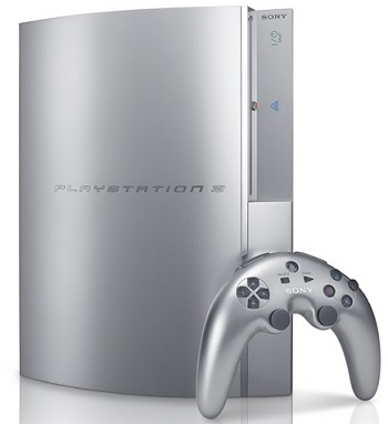 Sony afslører prisen på PS3 Computerworld