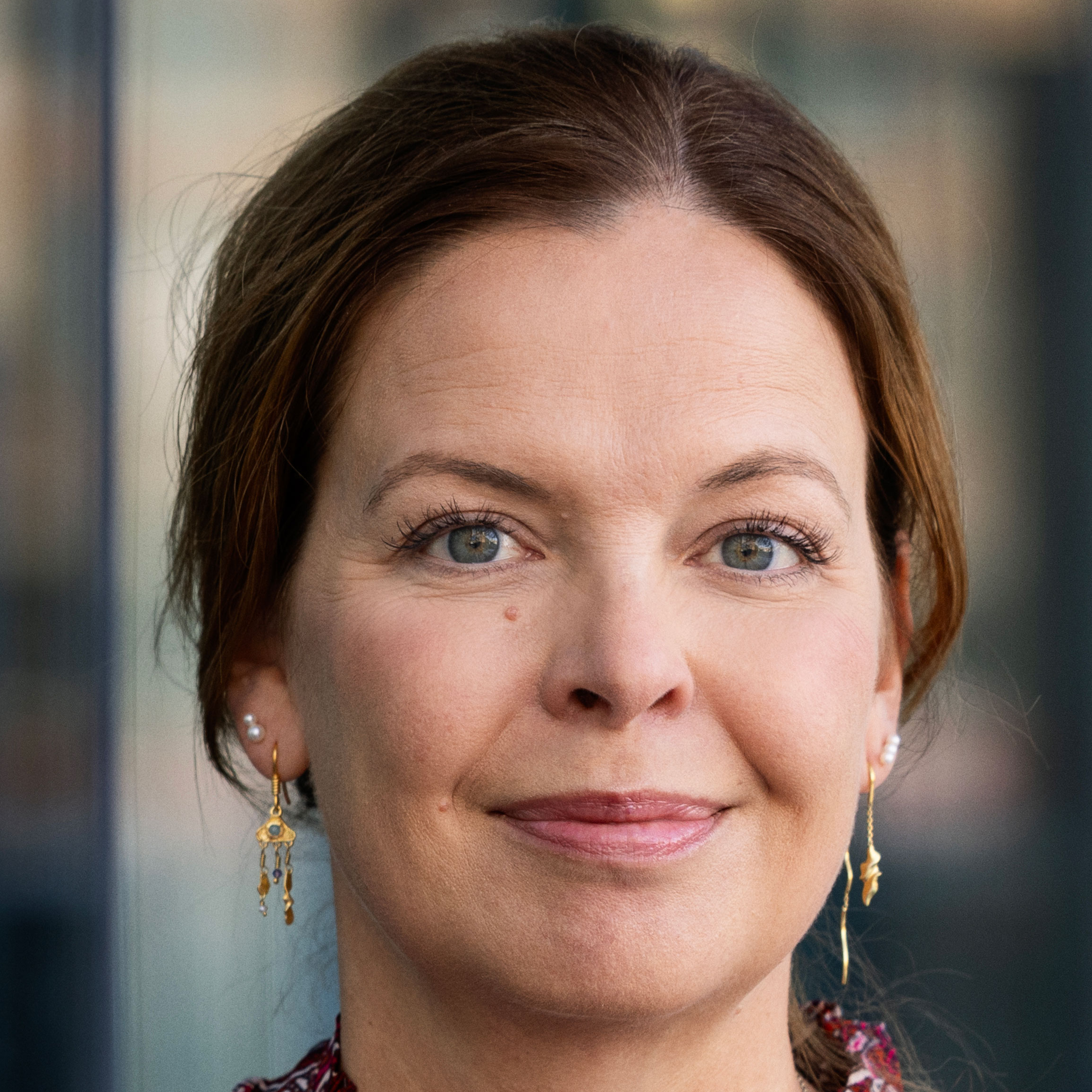 Camilla Ley Valentin