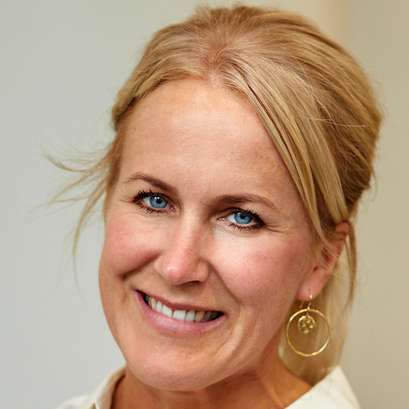 Josefin Rosén