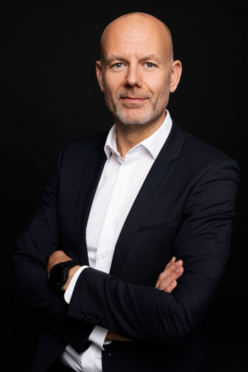 Lars Gudbrandsson