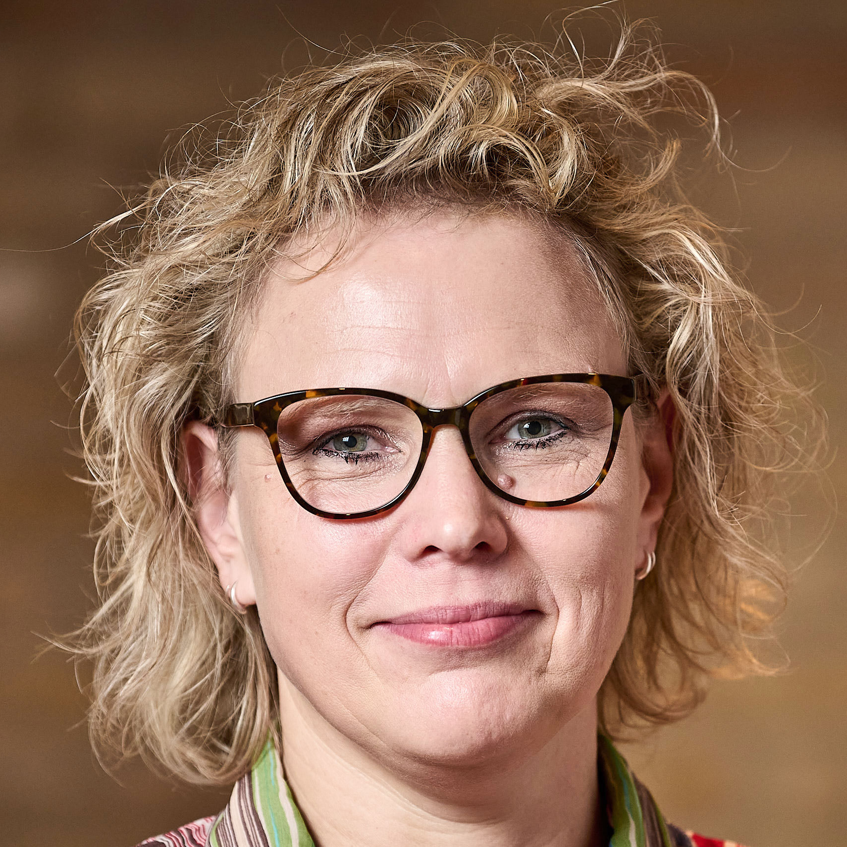 Tine Tuxen Løvstrand