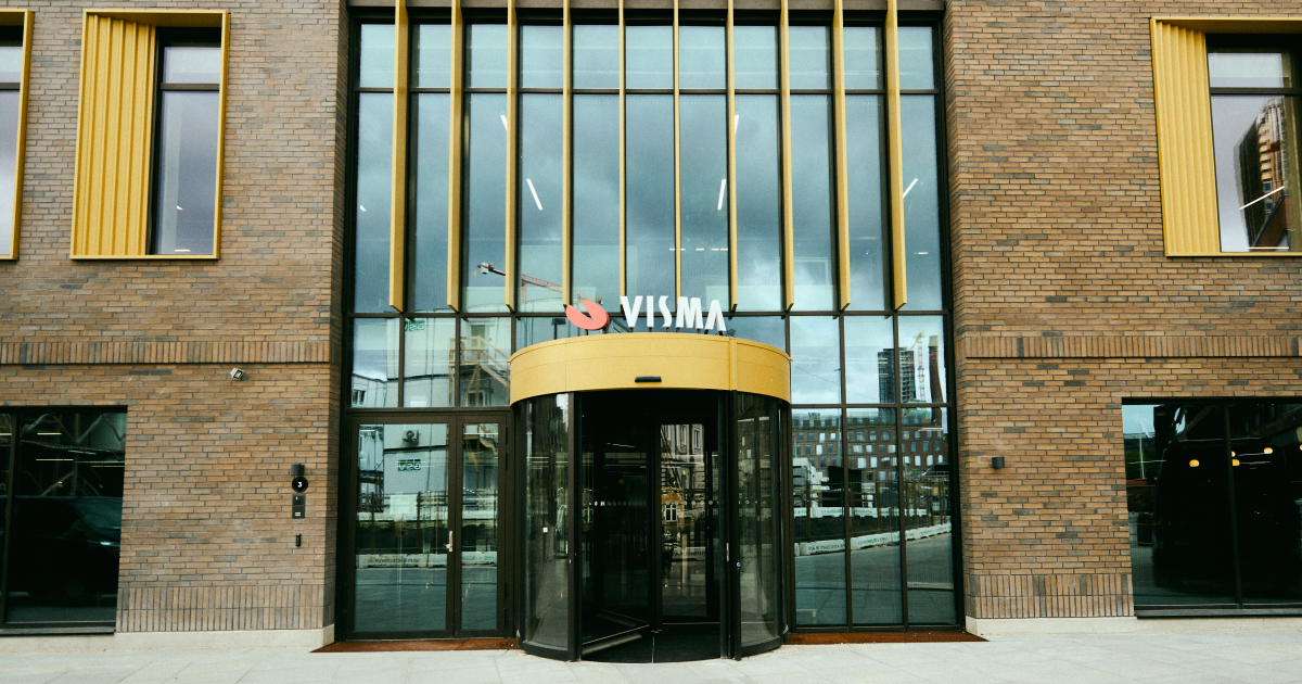 Derfor har Visma købt 25 danske it-selskaber siden 2018: Ambitionen er ...
