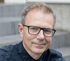 Morten Duelund