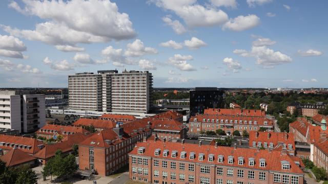 Artikel teaser billede