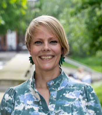 Louise Overgaard
