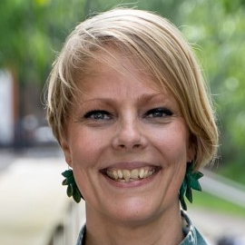 Louise Overgaard