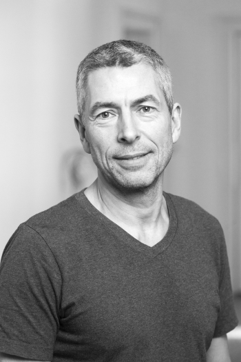 Morten Kjærsgaard