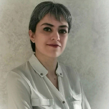 Ayda Honarmand