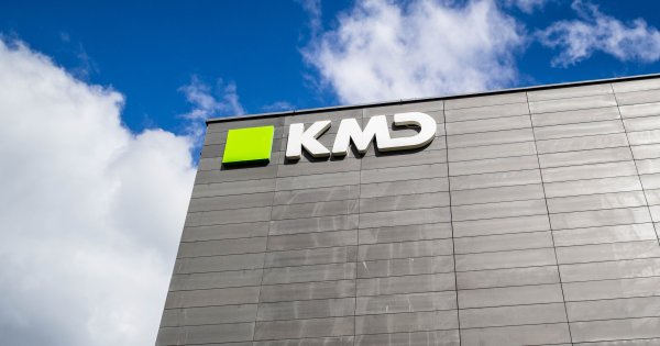 Aalborg Kommune Digitaliserer: 2.200 Ansatte Får KMD-System - teknologi news from Computerworld