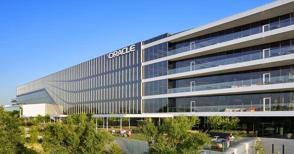 Oracle ramt af kæmpe-hack: Sådan bør du agere, hvis du anvender ...