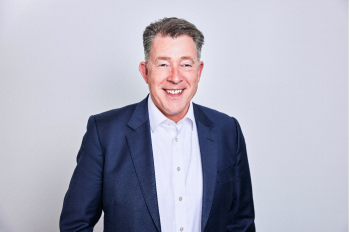 Mark Thundercliffe