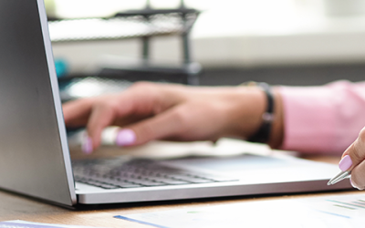 Få fuldt udbytte af din Microsoft Dynamics 365 FO løsning