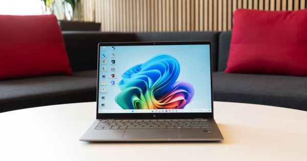 Windows 10-supporten slutter snart: Her er fem fine Windows 11-pc'er ...