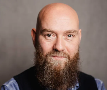 Christoffer Bech