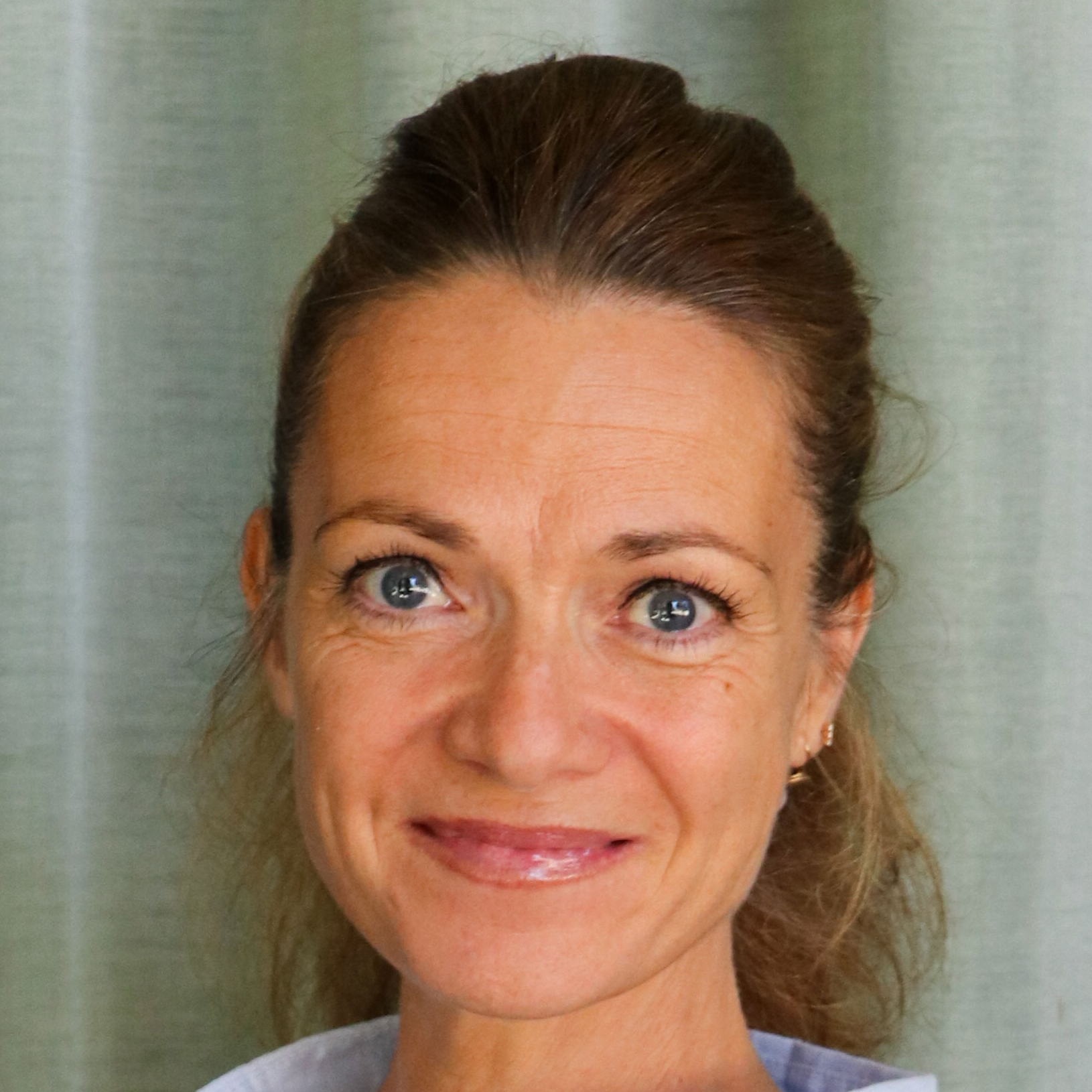 Pernille Møller Lund