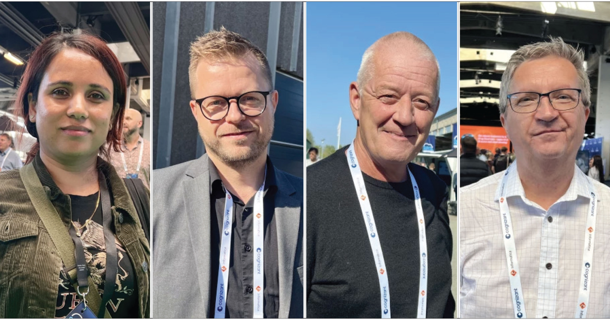 Computerworlds cloud-festival: Disse temaer og tendenser synes vi især ...