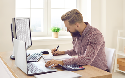 Business Central: AI, Power Apps og branchemoduler
